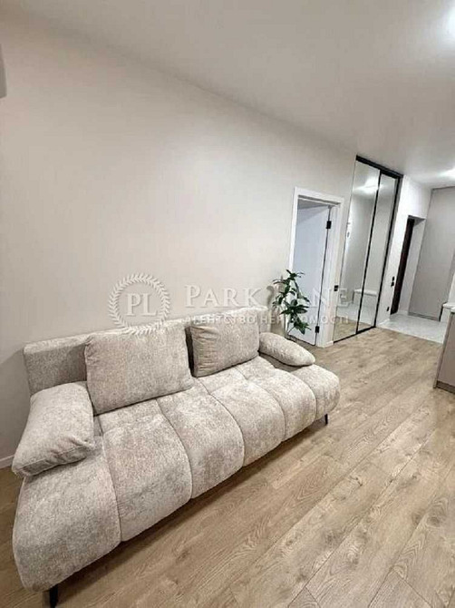 Повітряних Сил  56 Ok'Land центр євроремонт Киев - изображение 4