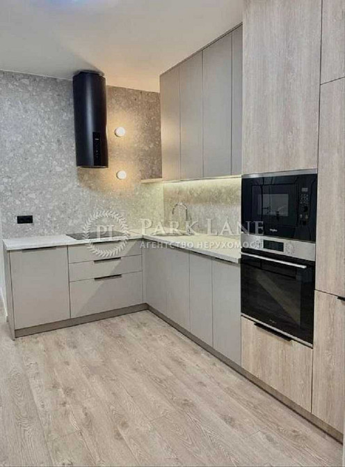 Повітряних Сил  56 Ok'Land центр євроремонт Киев - изображение 1