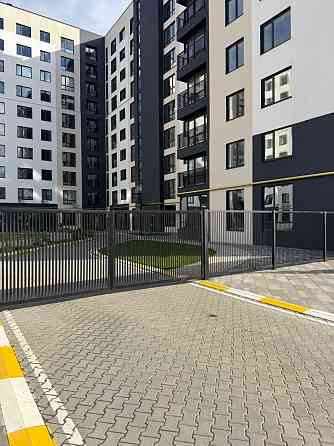 Однокімнатна з ремонтом в Бучі Буча