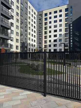 Однокімнатна з ремонтом в Бучі Буча