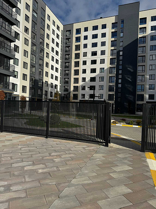 Однокімнатна з ремонтом в Бучі Буча - зображення 7