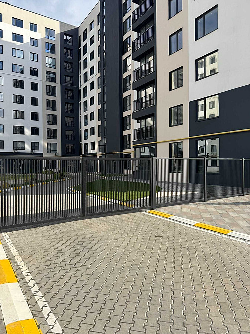 Однокімнатна з ремонтом в Бучі Буча - зображення 5