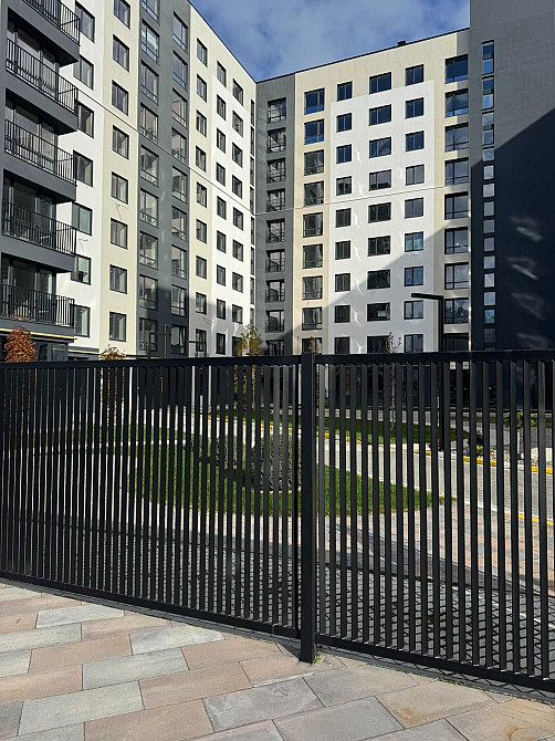 Однокімнатна з ремонтом в Бучі Буча - зображення 4