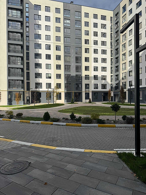 Однокімнатна з ремонтом в Бучі Буча - зображення 6