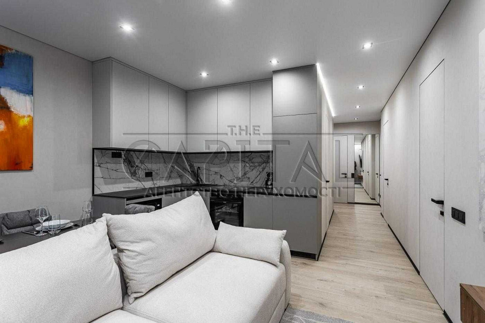 Найкраща ціна! 4к квартира в ЖК Світло парк/Svitlo Park/Видубичі Киев - изображение 1