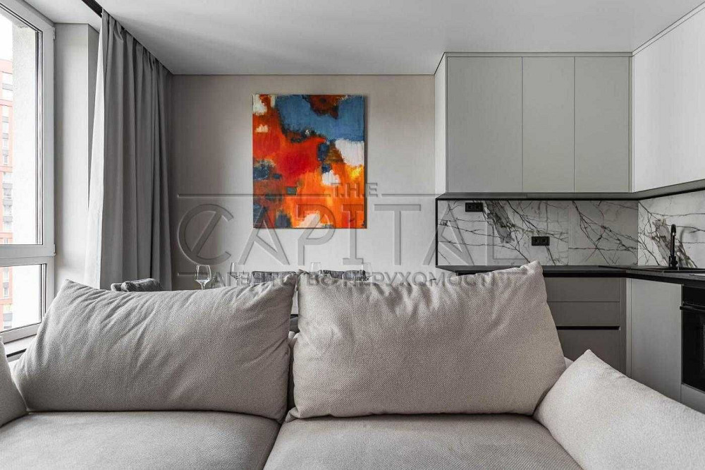 Найкраща ціна! 4к квартира в ЖК Світло парк/Svitlo Park/Видубичі Киев - изображение 7