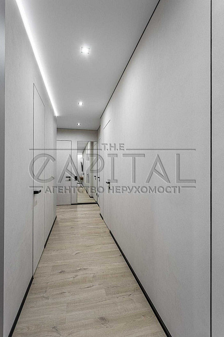 Найкраща ціна! 4к квартира в ЖК Світло парк/Svitlo Park/Видубичі Киев - изображение 6