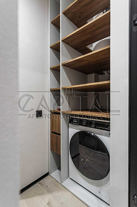 Найкраща ціна! 4к квартира в ЖК Світло парк/Svitlo Park/Видубичі Киев - изображение 8