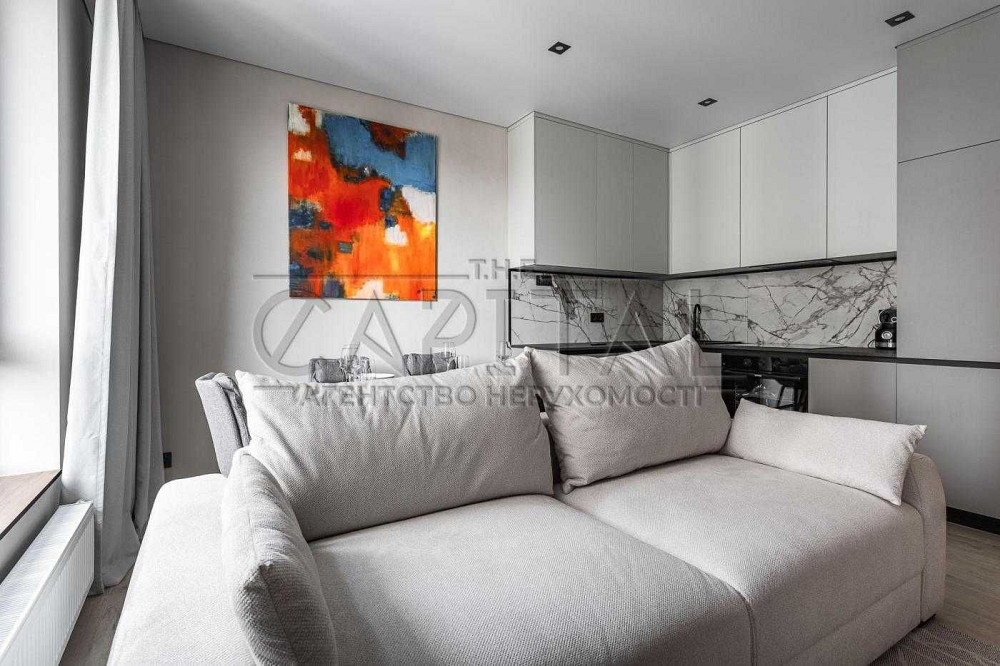 Найкраща ціна! 4к квартира в ЖК Світло парк/Svitlo Park/Видубичі Киев - изображение 3