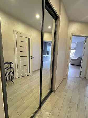 Однокімнатна квартира з балконом. Газ! Податки 2% Держпрограми Ірпінь