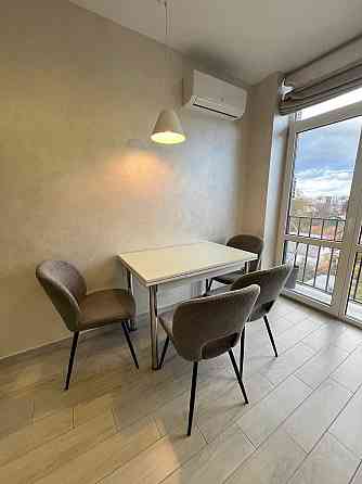 Однокімнатна квартира з балконом. Газ! Податки 2% Держпрограми Ірпінь