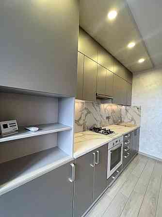 Однокімнатна квартира з балконом. Газ! Податки 2% Держпрограми Ірпінь