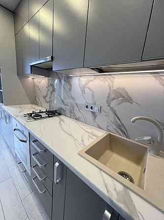 Однокімнатна квартира з балконом. Газ! Податки 2% Держпрограми Ірпінь