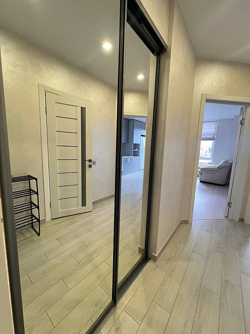 Однокімнатна квартира з балконом. Газ! Податки 2% Держпрограми Ирпень - изображение 6