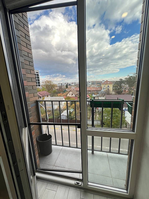 Однокімнатна квартира з балконом. Газ! Податки 2% Держпрограми Ирпень - изображение 5