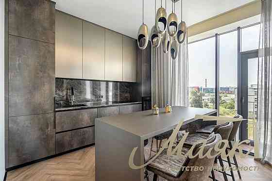 Продаж Квартира 67 м2  ЖК «Парус» Оболонський р-н Киев