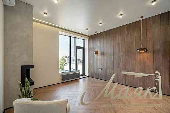 Продаж Квартира 67 м2  ЖК «Парус» Оболонський р-н Киев