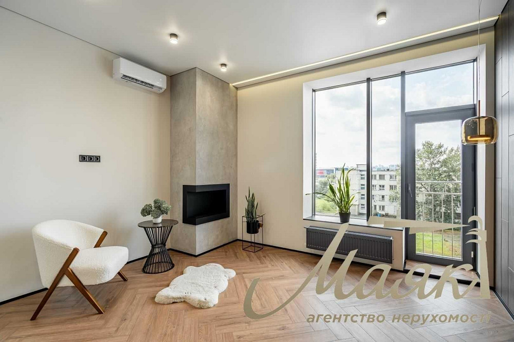 Продаж Квартира 67 м2  ЖК «Парус» Оболонський р-н Киев - изображение 7