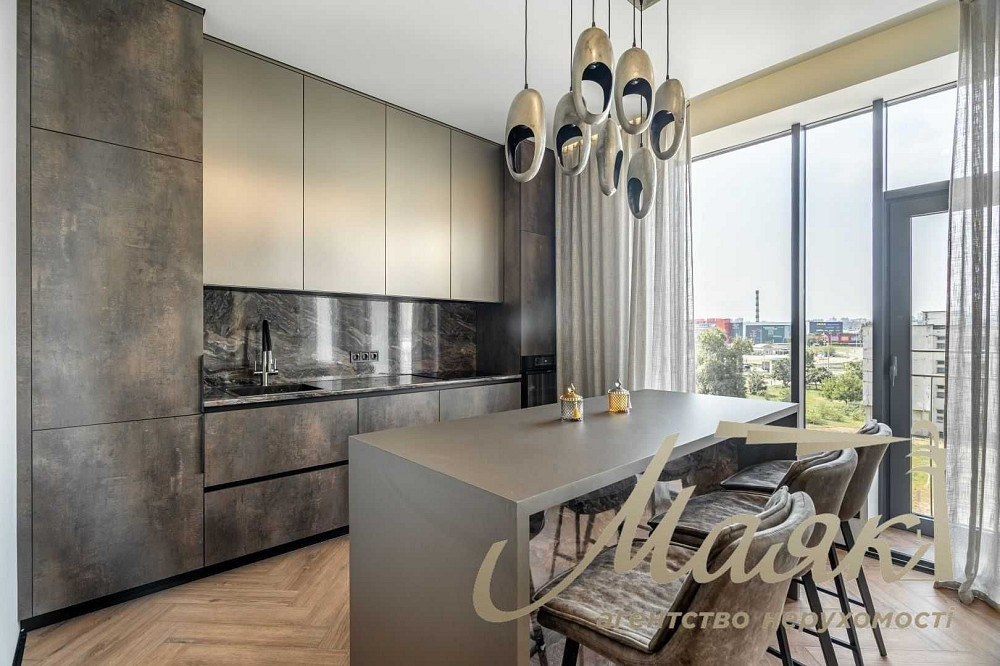 Продаж Квартира 67 м2  ЖК «Парус» Оболонський р-н Киев - изображение 4