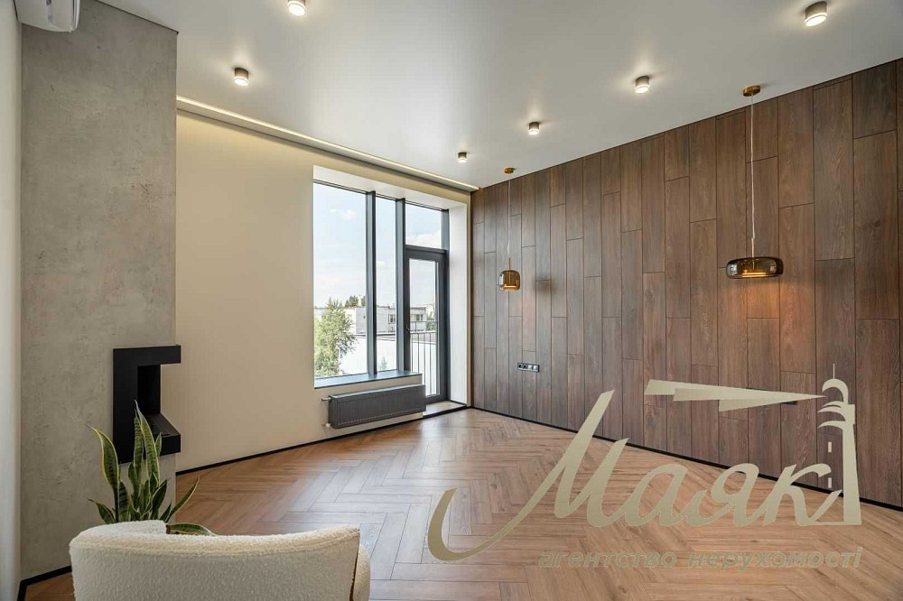 Продаж Квартира 67 м2  ЖК «Парус» Оболонський р-н Киев - изображение 6