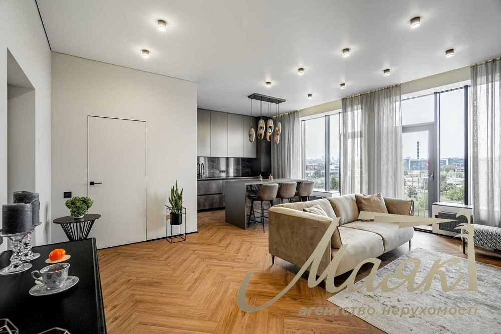 Продаж Квартира 67 м2  ЖК «Парус» Оболонський р-н Киев - изображение 3