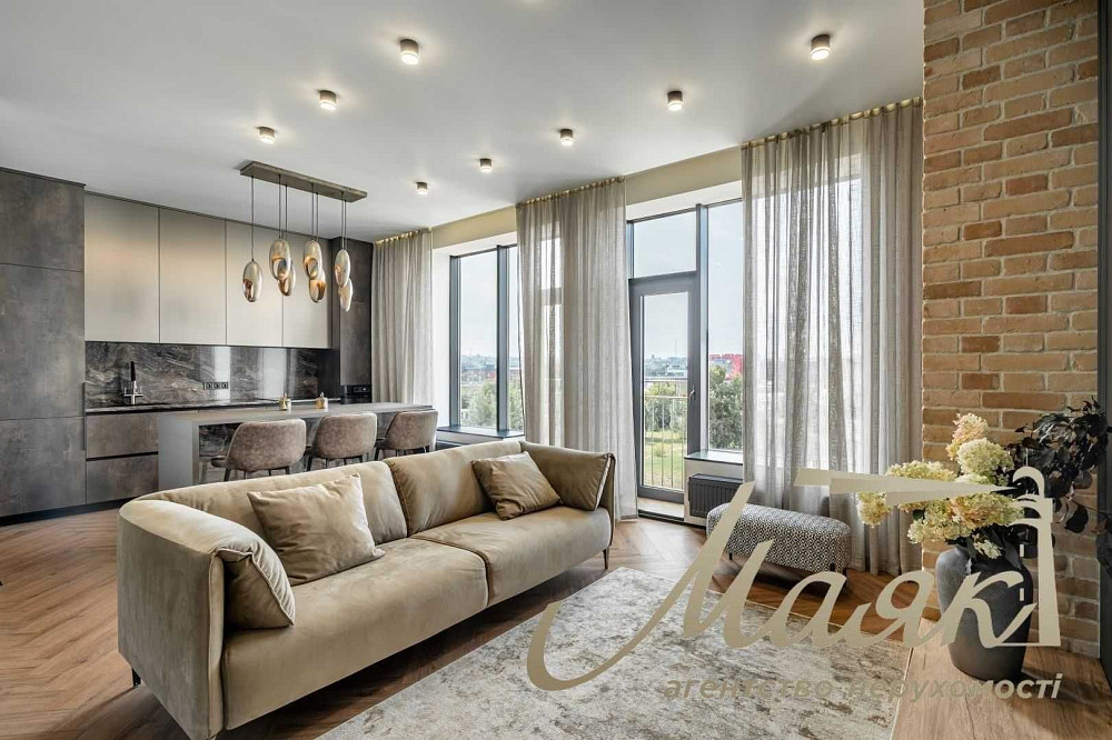 Продаж Квартира 67 м2  ЖК «Парус» Оболонський р-н Киев - изображение 5