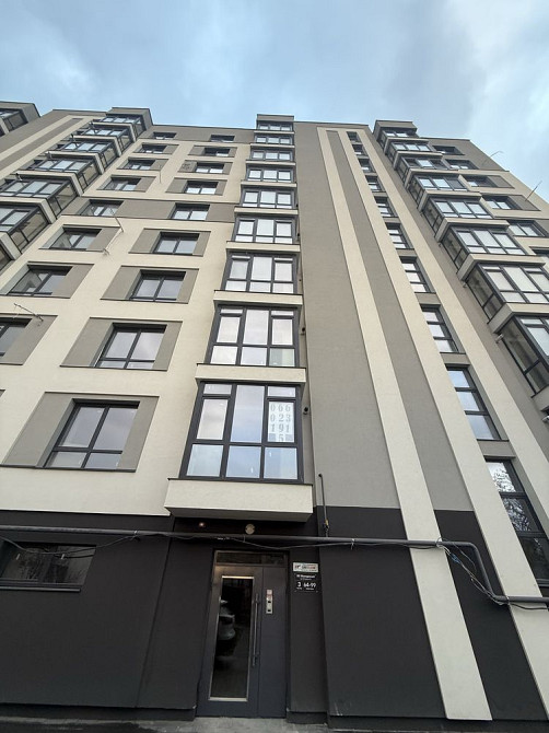 Здана 2 кім квартира Ивано-Франковск - изображение 1