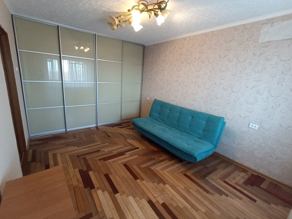 2к. квартира. Шевченківський р-н. Не торець. Запоріжжя - зображення 1