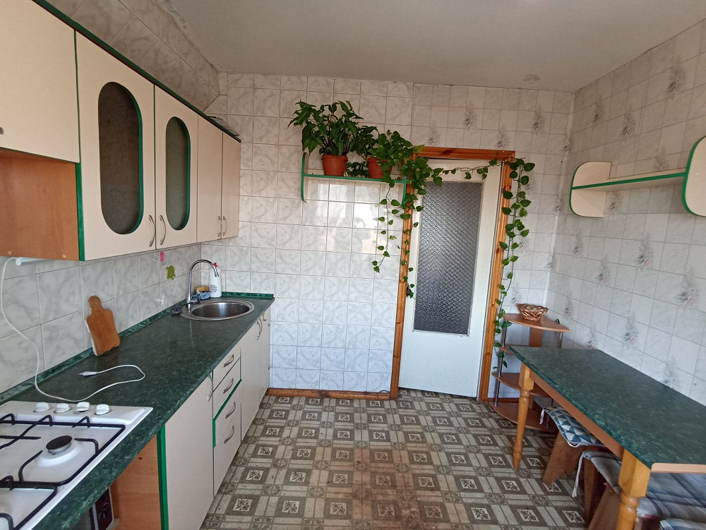 2к. квартира. Шевченківський р-н. Не торець. Запоріжжя - зображення 6