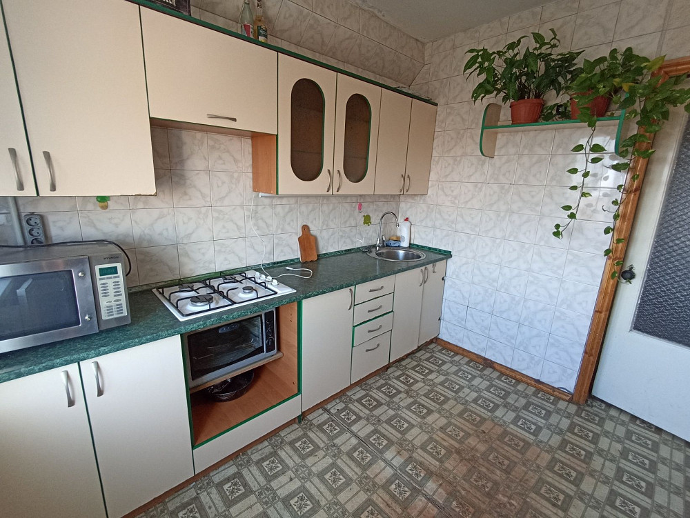 2к. квартира. Шевченківський р-н. Не торець. Запоріжжя - зображення 5