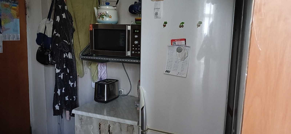 Продам 1 квартиру ,м Научная,ул Клочковская 193. Харьков - изображение 1