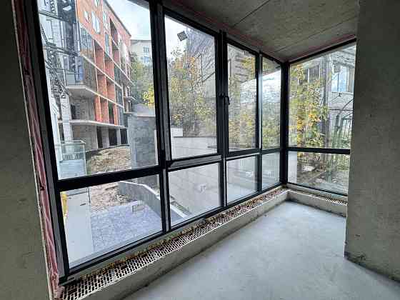 Продаж 2 - кім квартири в VIP будинку Львов