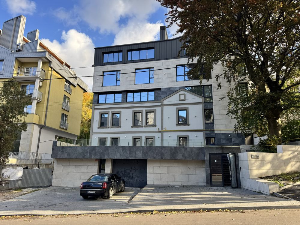 Продаж 2 - кім квартири в VIP будинку Львов - изображение 1