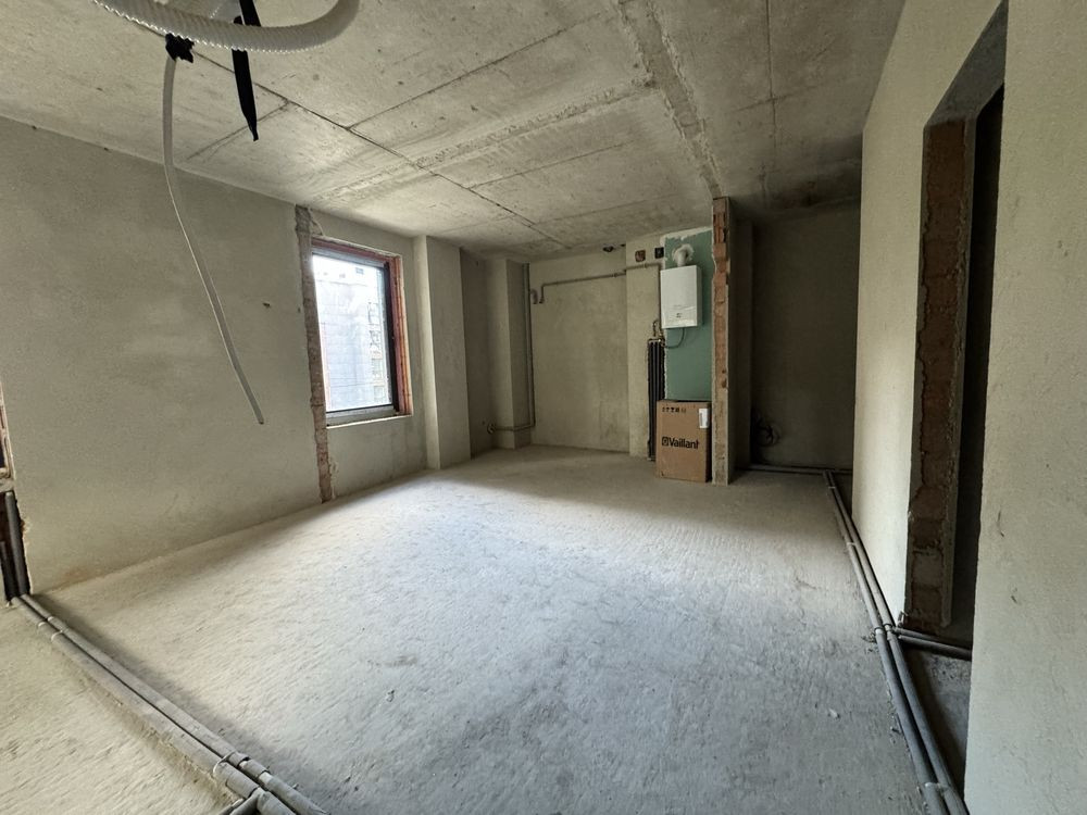 Продаж 2 - кім квартири в VIP будинку Львов - изображение 6