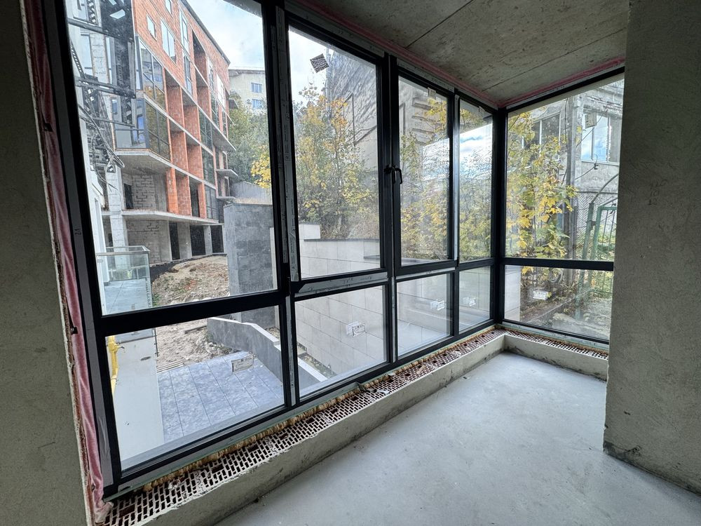 Продаж 2 - кім квартири в VIP будинку Львов - изображение 4