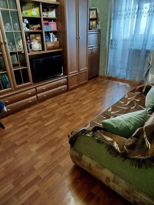 Продам 1 кв.Одесская, ул.Макеевская, пр.Аэрокосмический. Харьков - изображение 1