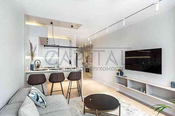 3-х кімнатна квартира Печерськ, Центр,  ЖК Новопечерська Вежа Киев