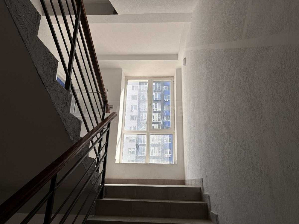 1к квартира! Центр міста. Івано-Франківськ - зображення 2