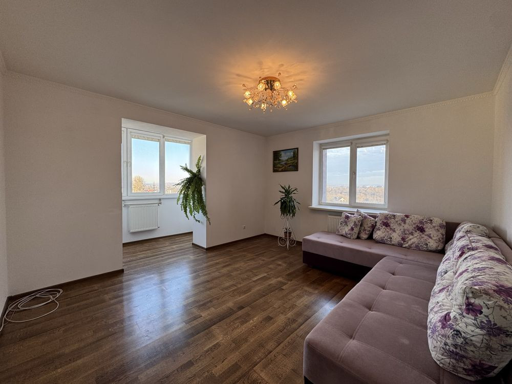 Продам двокімнатну  в центральній частині міста Івано-Франківськ - зображення 5