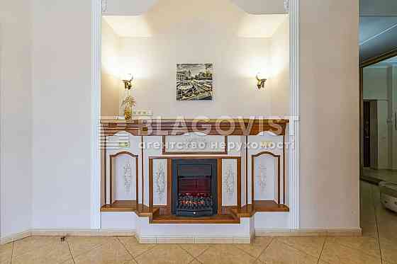 3к Кловський узвіз, 5 Липки Печерський Киев