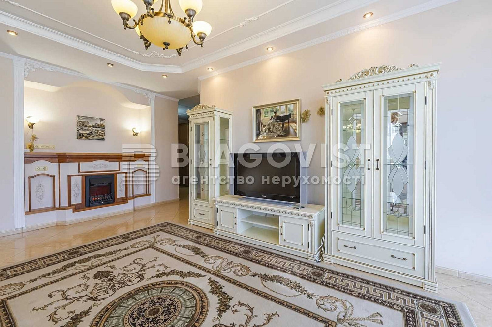 3к Кловський узвіз, 5 Липки Печерський Київ - зображення 5