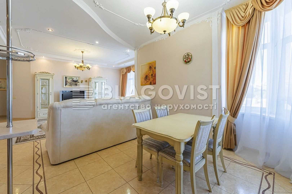 3к Кловський узвіз, 5 Липки Печерський Київ - зображення 8