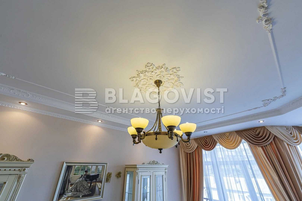 3к Кловський узвіз, 5 Липки Печерський Київ - зображення 7