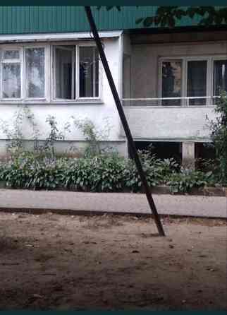 Трьохкімнатна квартира Іршава