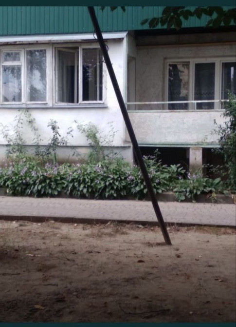 Трьохкімнатна квартира Іршава - зображення 1