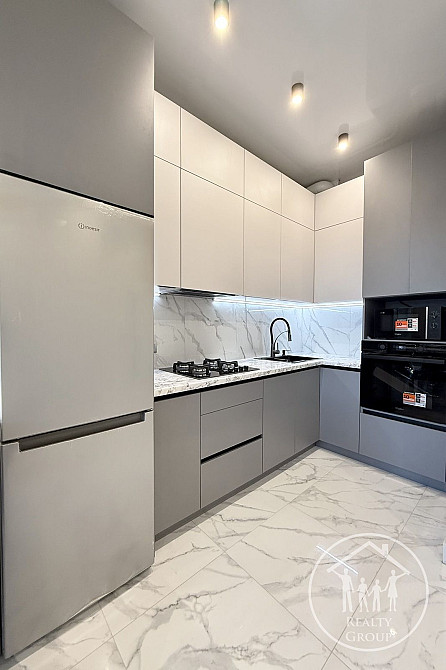 Продам 1к квартиру!Новобудова!Варшавська - Під Голоско!A8 Львов - изображение 1