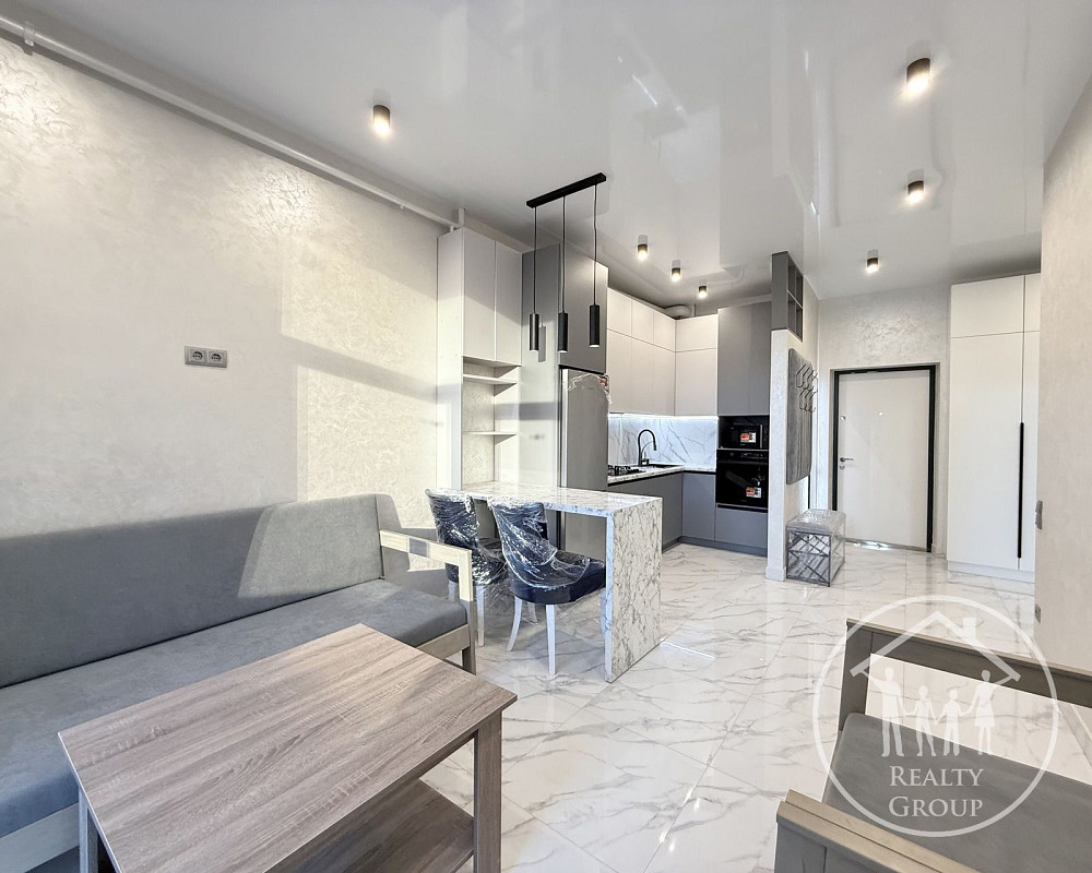 Продам 1к квартиру!Новобудова!Варшавська - Під Голоско!A8 Львов - изображение 7