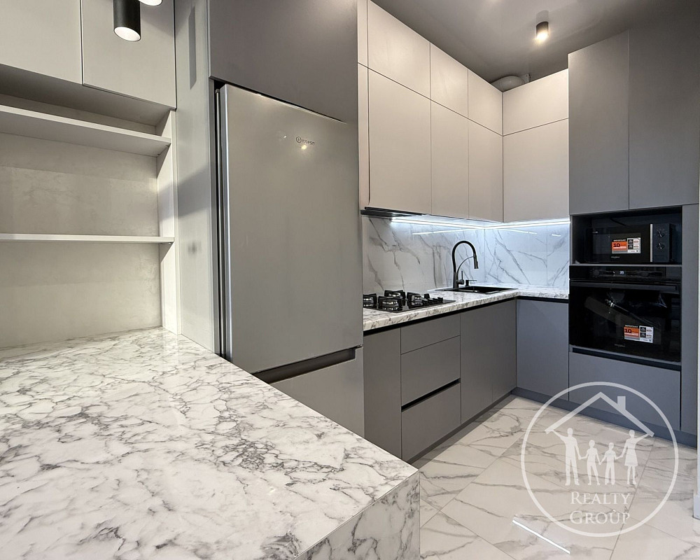 Продам 1к квартиру!Новобудова!Варшавська - Під Голоско!A8 Львов - изображение 4