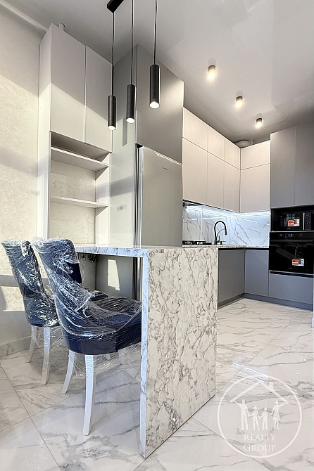 Продам 1к квартиру!Новобудова!Варшавська - Під Голоско!A8 Львов - изображение 2