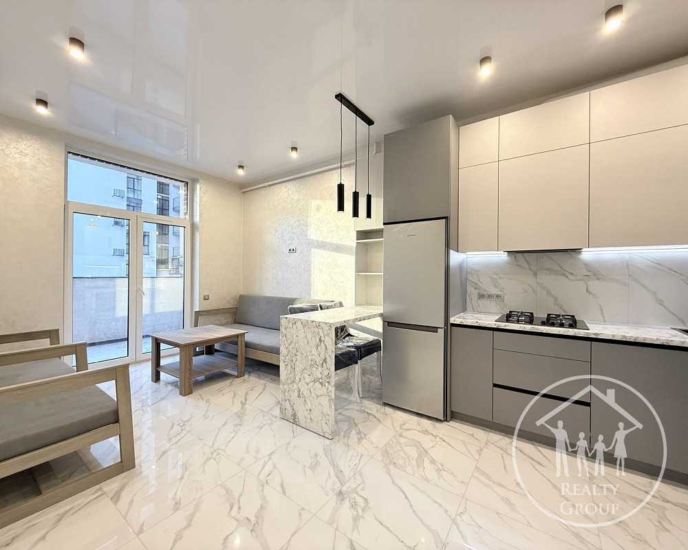 Продам 1к квартиру!Новобудова!Варшавська - Під Голоско!A8 Львов - изображение 6